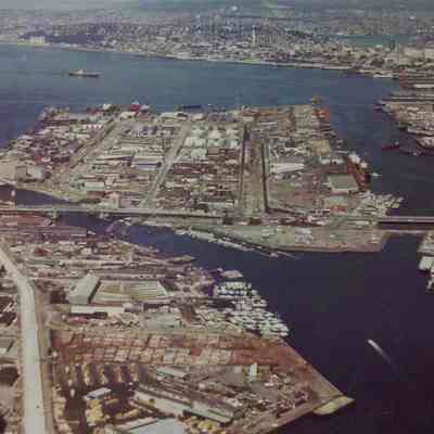 Port of Seattle