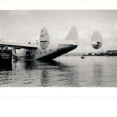 Boeing 314