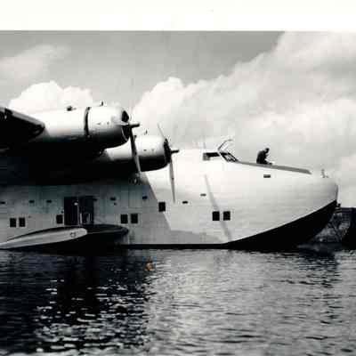 Boeing 314