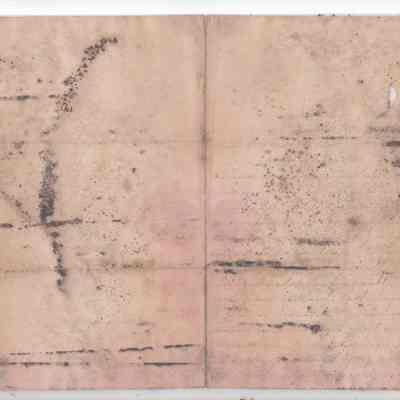 Catherine Maynard Letter dated January 27, 1873