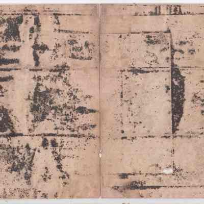 Catherine Maynard Letters
