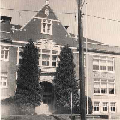 Gatewood Elementary School