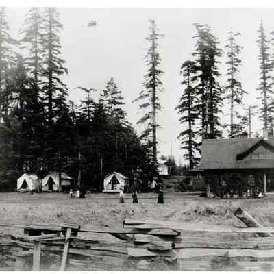 Rose Lodge