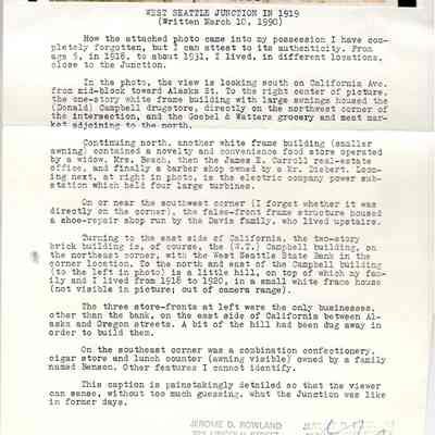 Note relating description of above photograph