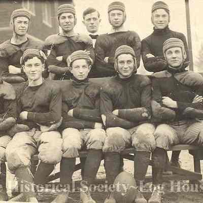 football team