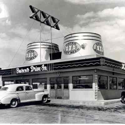 Photo of Busey's Drive In