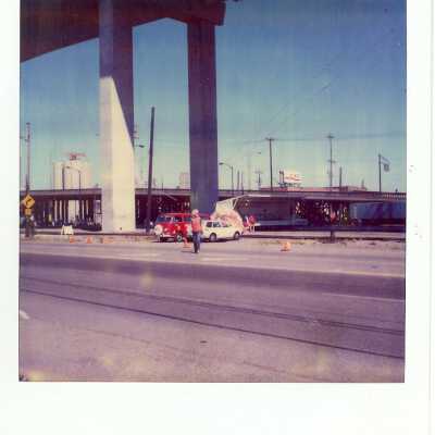 West Seattle Bridge