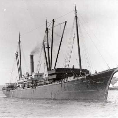 Origformat: Print-Photographic; Resolution: 200