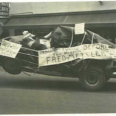 Mardi Gras