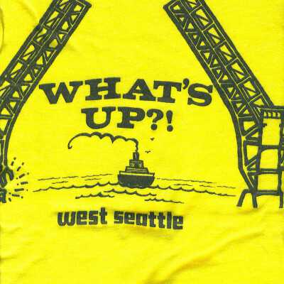 West Seattle Bridge