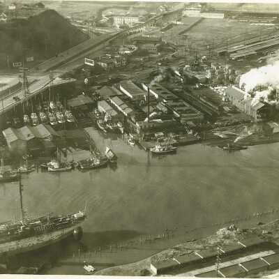 Duwamish River