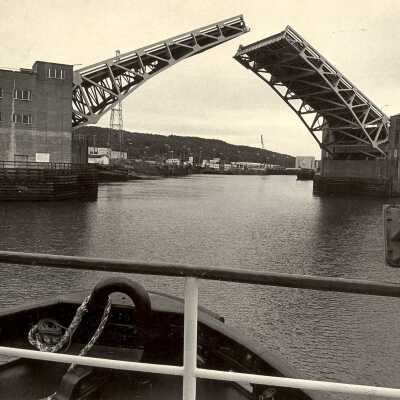 First South Bridge