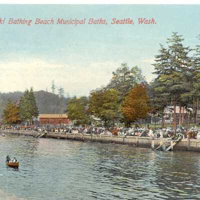 Postcard