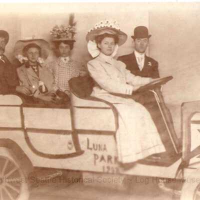 Luna Park