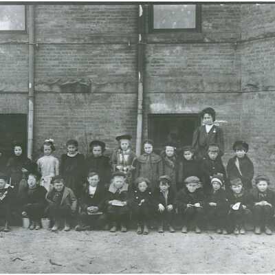 Class Portrait