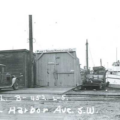 1312 Harbor Ave SW