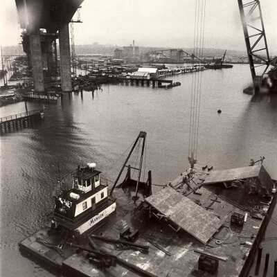 Half-bridge