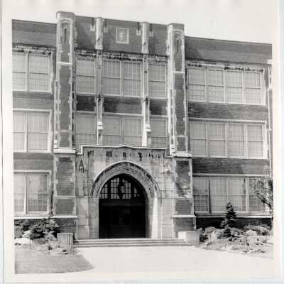 Madison Middle School