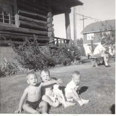 Scan, Photographic