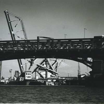 West Seattle Bridge