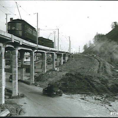 Trestle