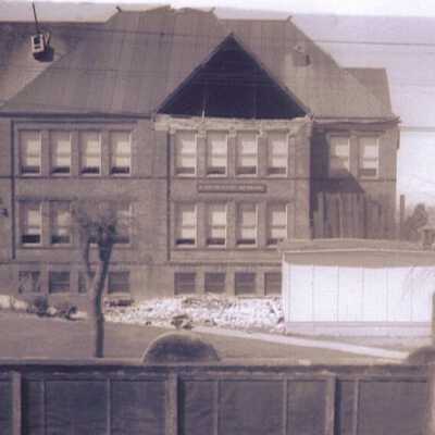 Lafayette School