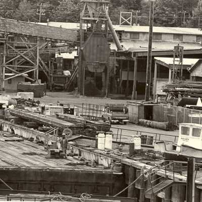 Lumbermill