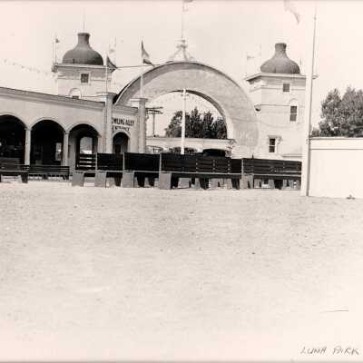 Luna Park