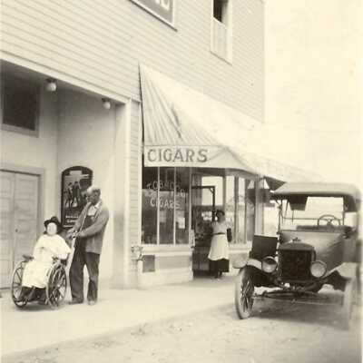 Van Zile Confectionery