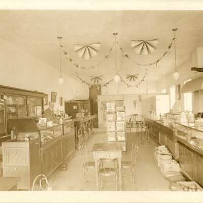 Van Zile Confectionary