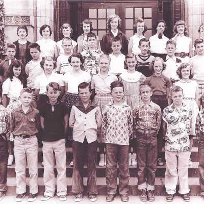 Class of 1953