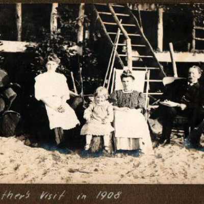 Beach House