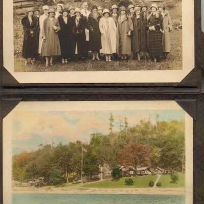 Postcard