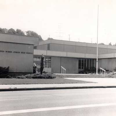 Louisa Boren Junior High School