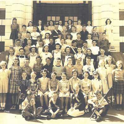 Alki Elementary
