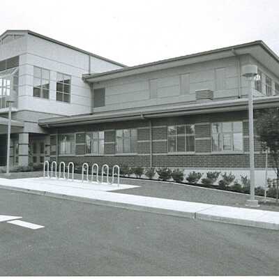 Highland Park Elementary School