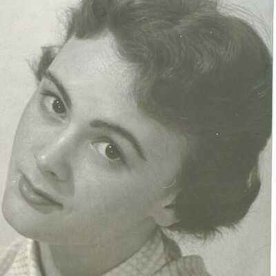 Hawkinson, Carole