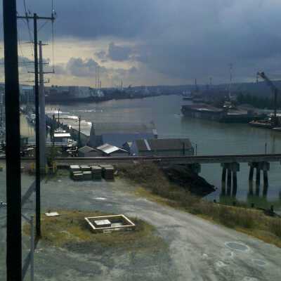 Duwamish River