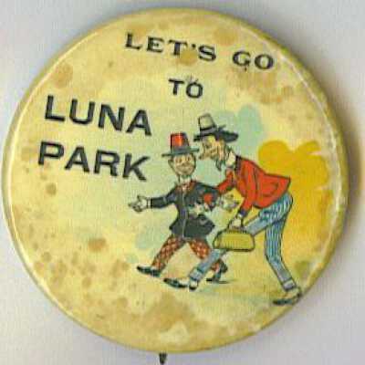 Let's go to Luna Park