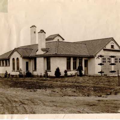Copyright: Seattle Municipal Archives