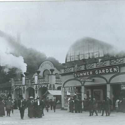 Luna Park