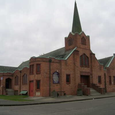 Church, photo