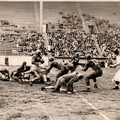 WSHS football