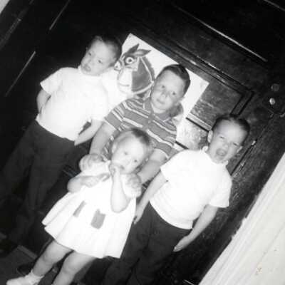 Scan, Photographic
