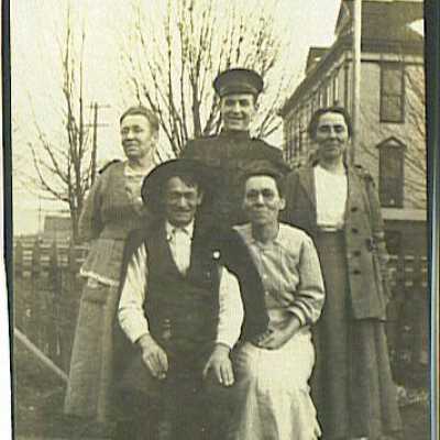 Doty-Cushmans