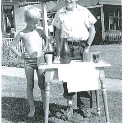 Lemonade Stand