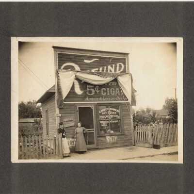 Print, Photographic