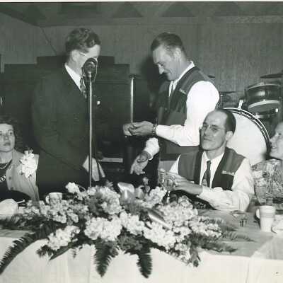 White Center Lions Club