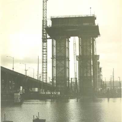 West Seattle Bridge