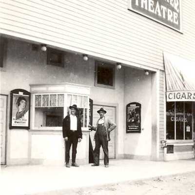 White Center Theatre